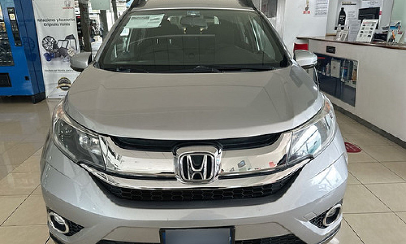 Honda Br-V 2018...