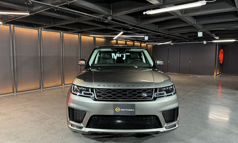 Land Rover Range Rov...