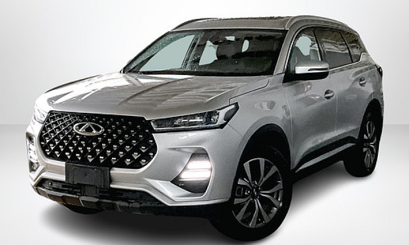 Chirey Tiggo 7 Pro 2...
