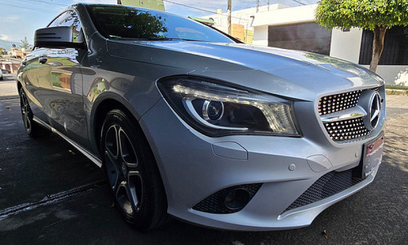 Mercedes-Benz Clase ...