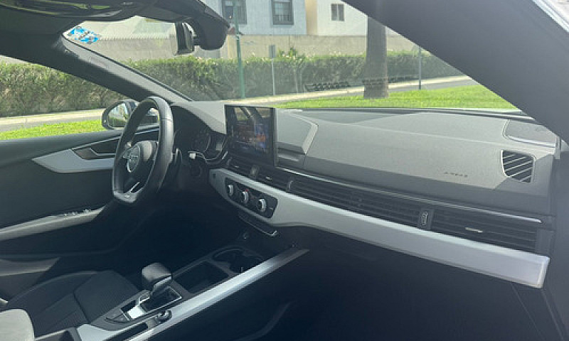 Audi A5 Sportback 2....