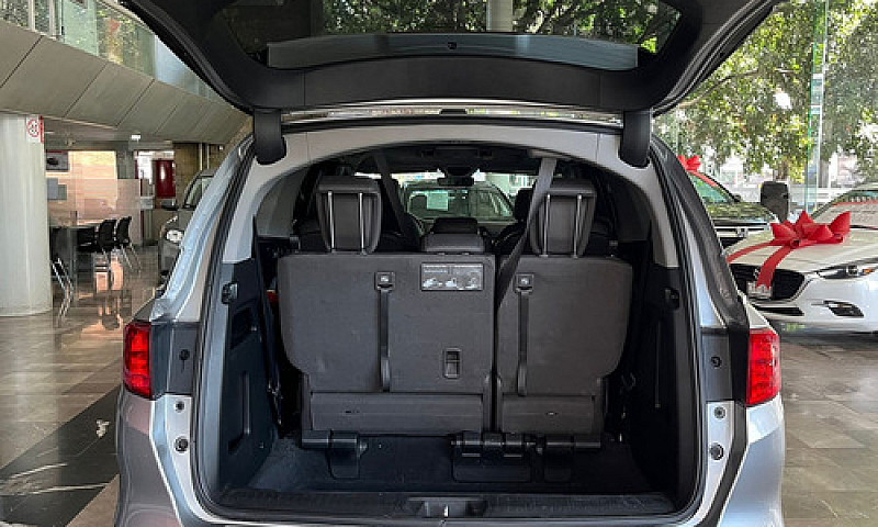 Honda Odyssey 2019 3...