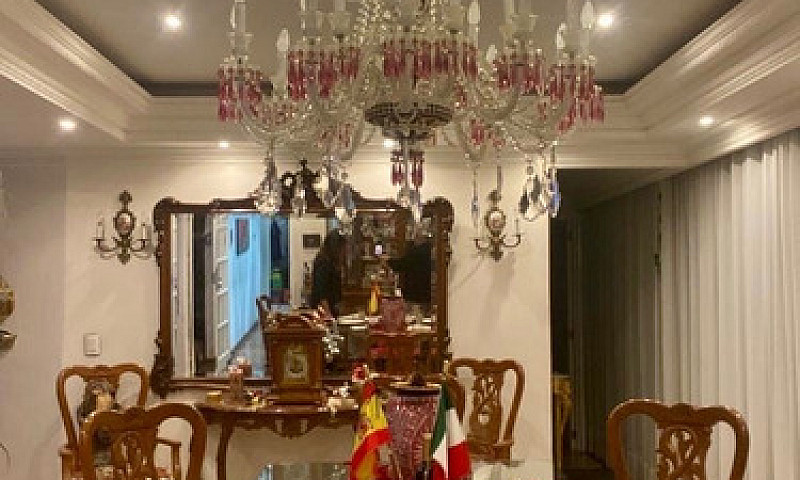 Departamento Penthou...