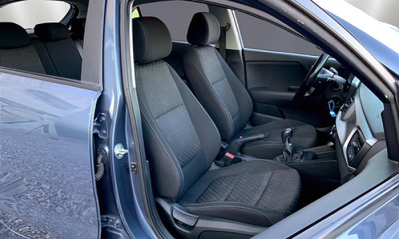 Kia Rio 2020...