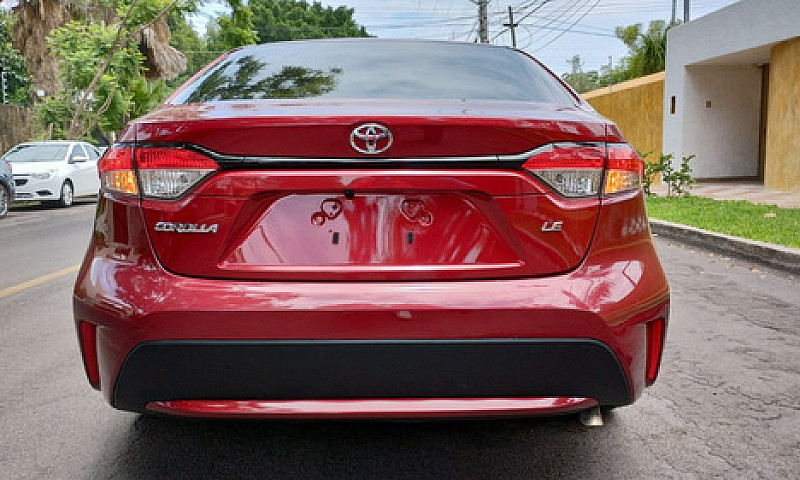 Toyota Corolla 1.8 L...