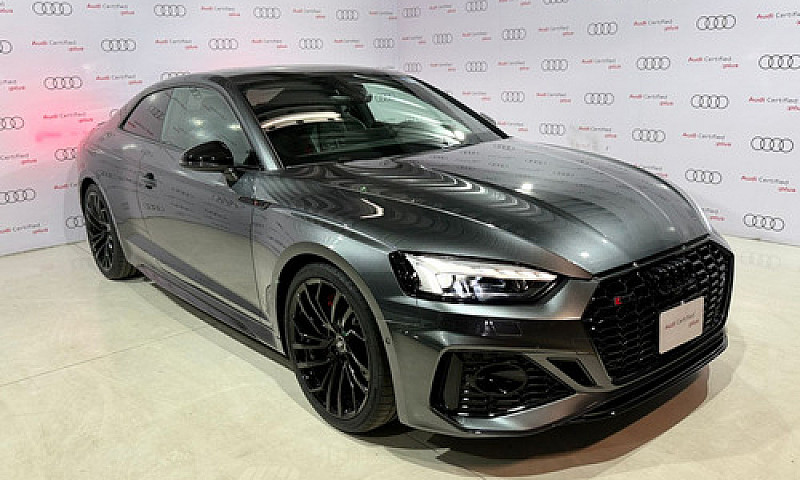 Audi Serie Rs 2.9T R...