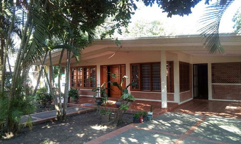 Casa Venta Santiago ...