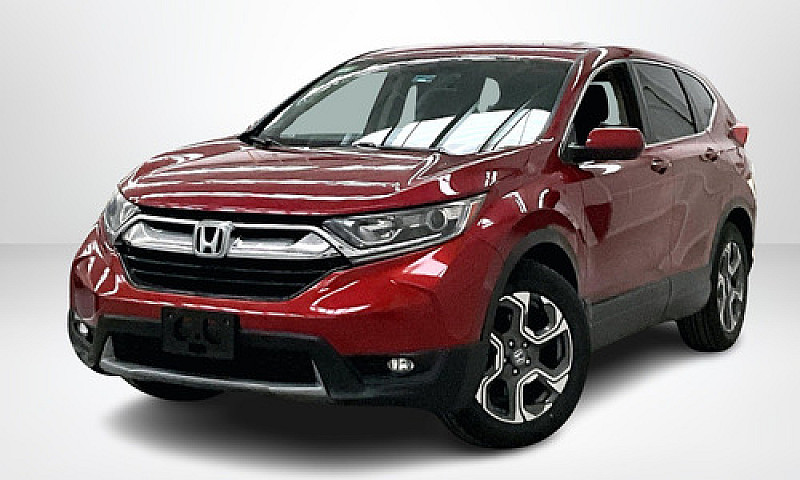 Honda Cr-V 2019...