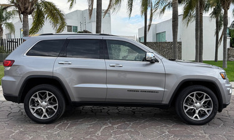 Jeep Grand Cherokee ...
