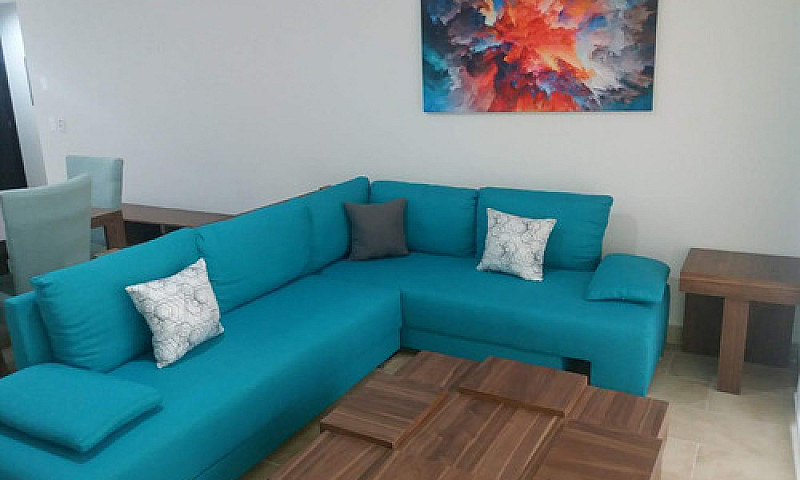 Departamento En Vent...