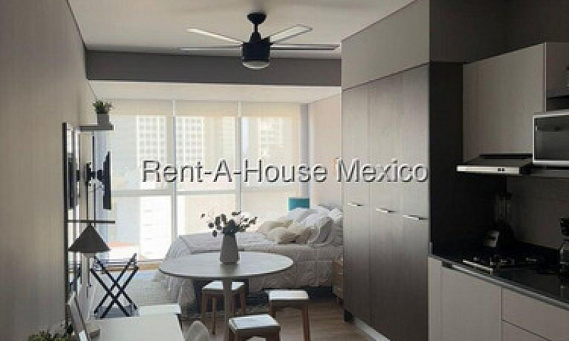 Departamento En Vent...