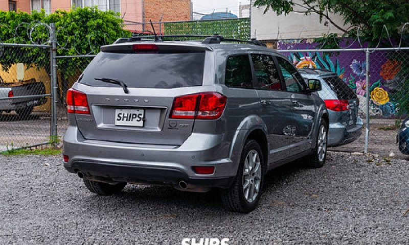 Dodge Journey 2017...