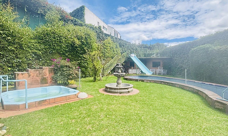 Venta De Casa Con Al...