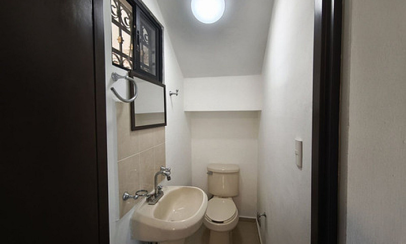 Venta De Casa De 3 R...