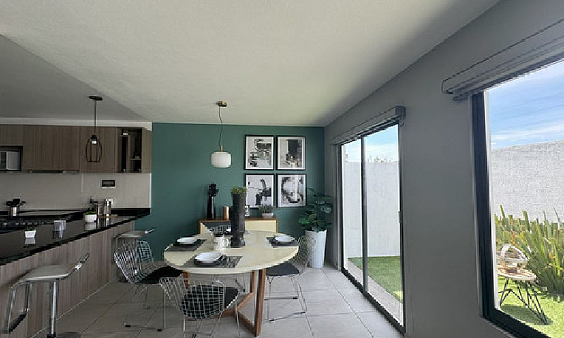 Casa En Venta Por Vi...