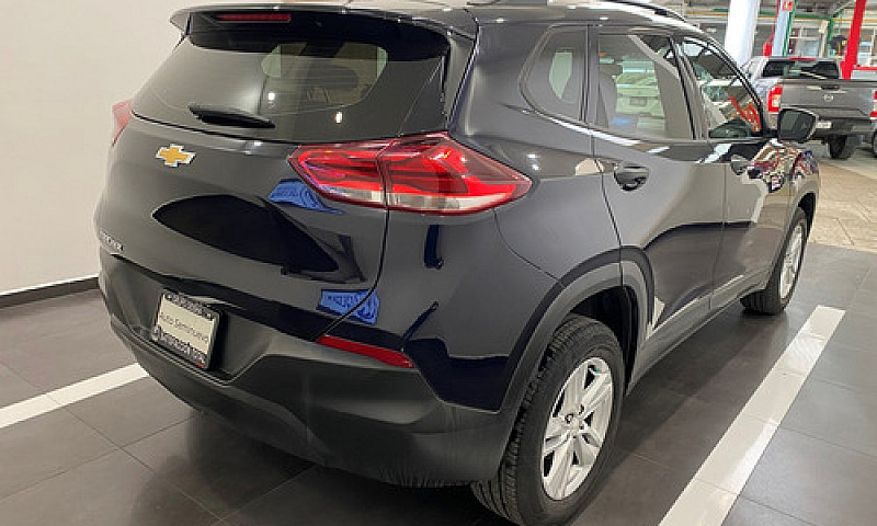 Chevrolet Tracker 20...