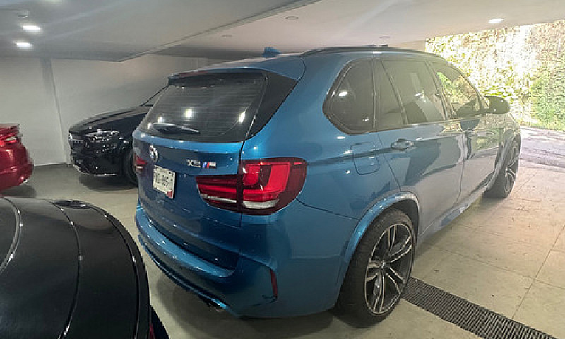 Bmw Serie M 4.4 X5 M...