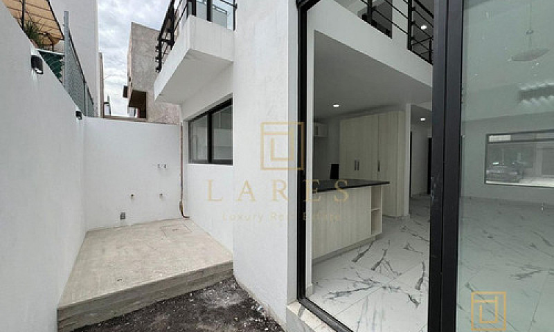 Casa En Preventa  Co...