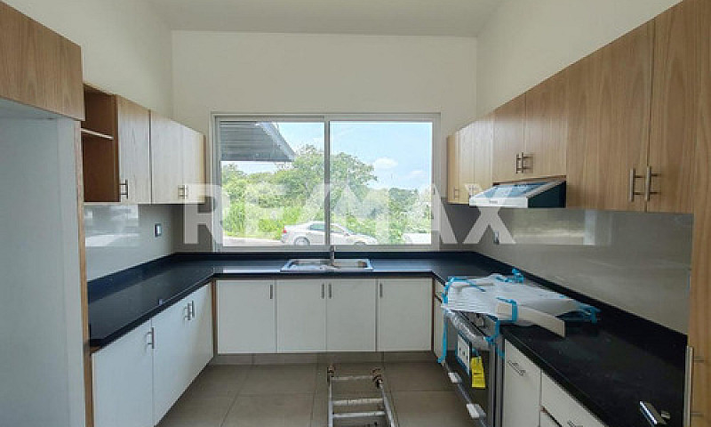 Casa En Venta En Mor...