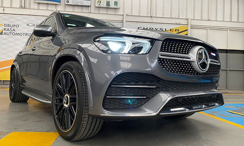 Mercedes Benz Clase ...
