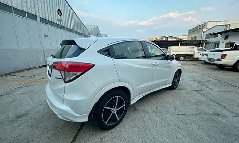 Honda Hr-V 2019...