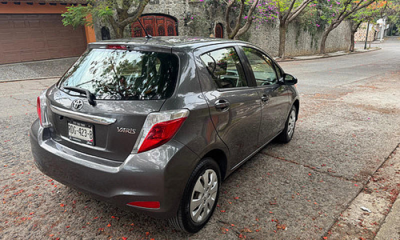 Toyota Yaris 1.5 Hb ...