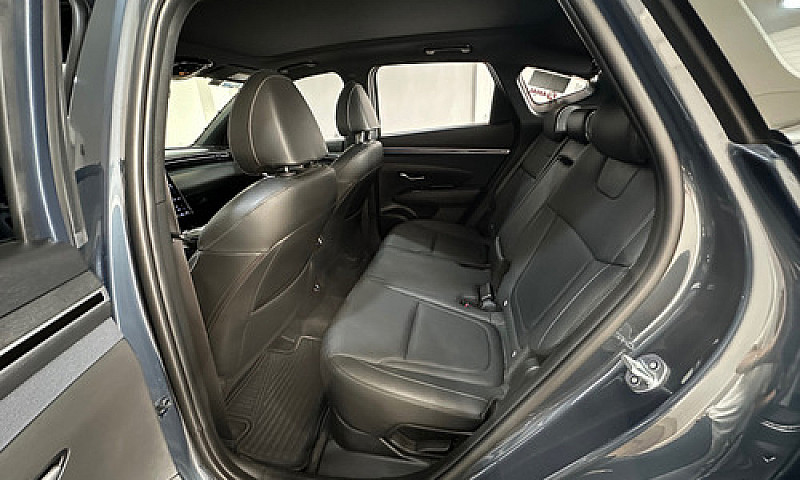 Hyundai Tucson 2.5 G...
