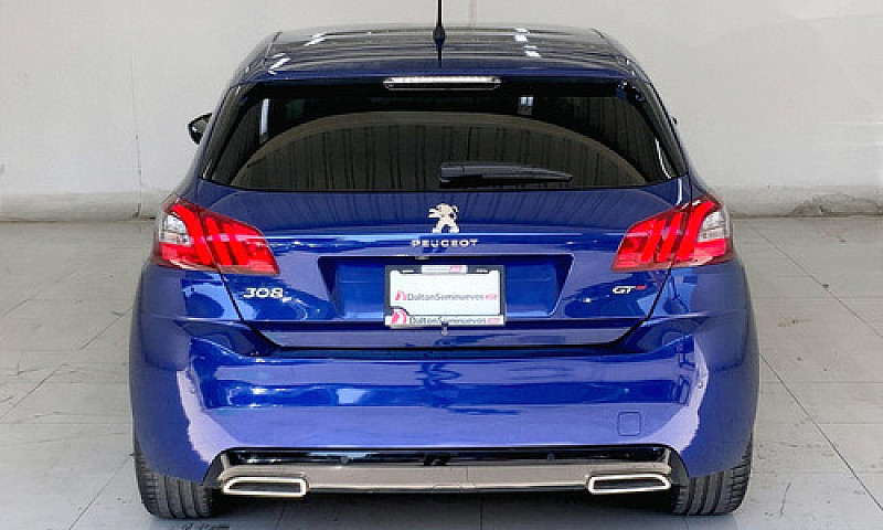 Peugeot 308 2020...