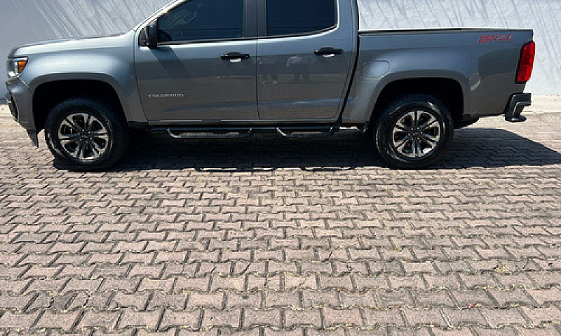 Chevrolet Colorado 2...
