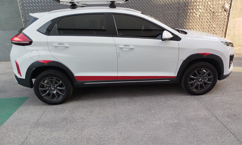 Chirey Tiggo 2 Pro 2...