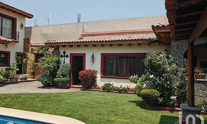 Venta Casa 5 Ambient...