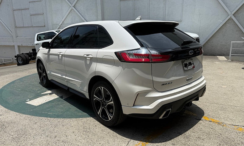 Ford Edge 2.7 Sport ...