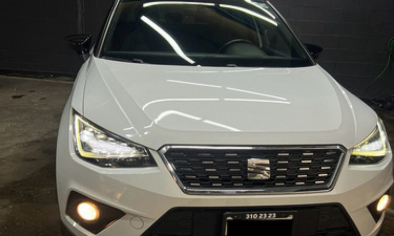 Seat Arona 1.6 Xcell...