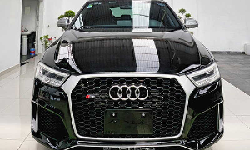Rsq3 Performance 201...
