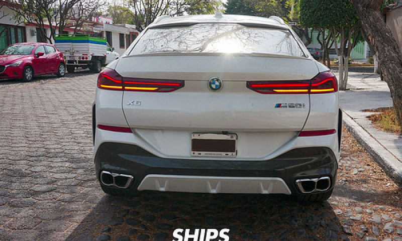 Bmw X6 2024...