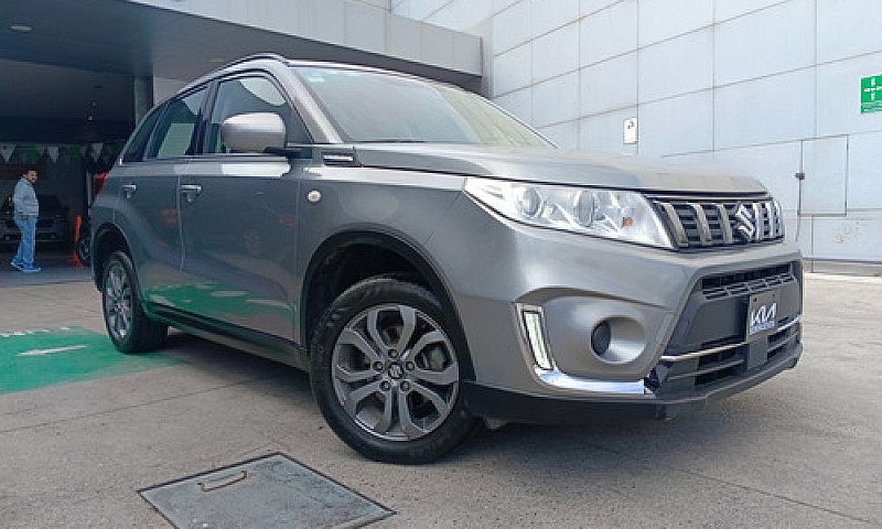 Suzuki Vitara 2022...