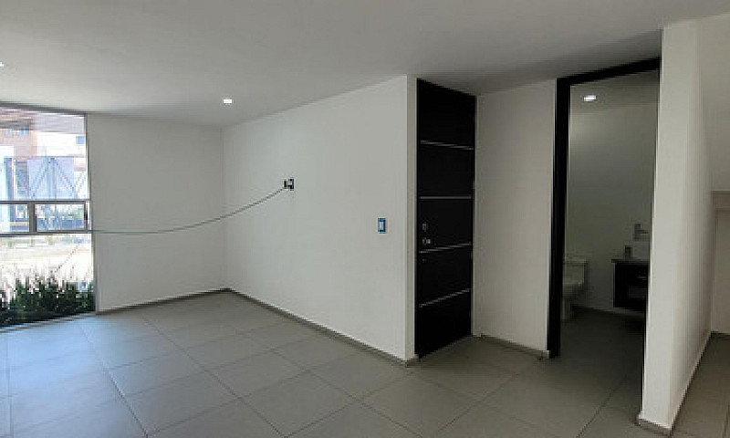 Casa En Condominio E...