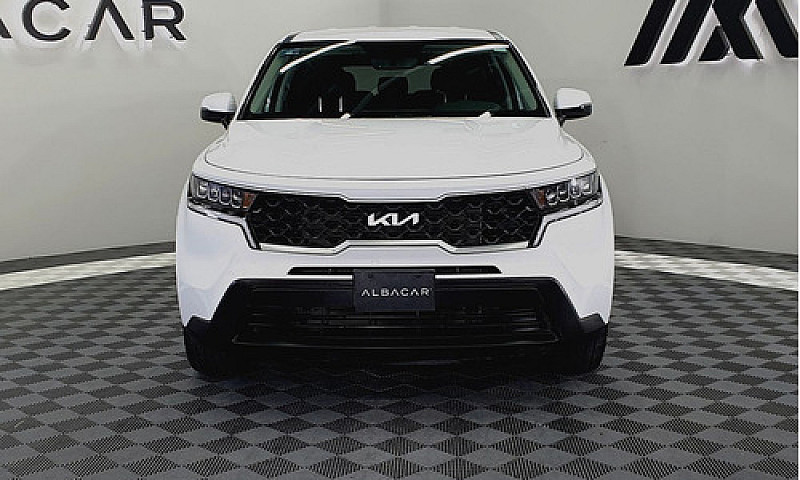 Kia Sorento 2022 2.5...