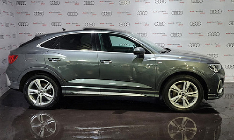 Audi Q3 2023...