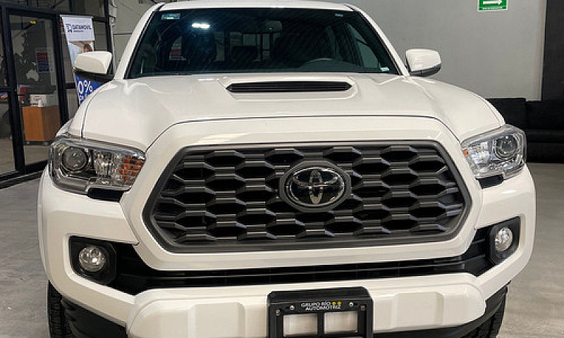 Toyota Tacoma 2020 3...