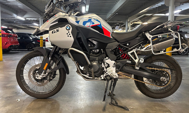 F 900 Gs Adventure N...