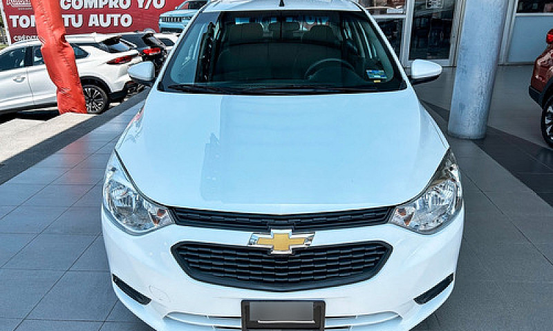 Chevrolet Aveo 2022...