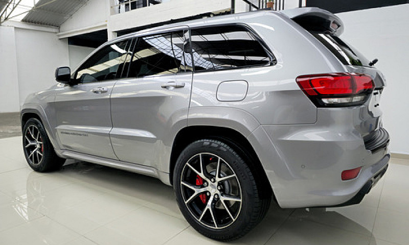 Jeep Grand Cherokee ...