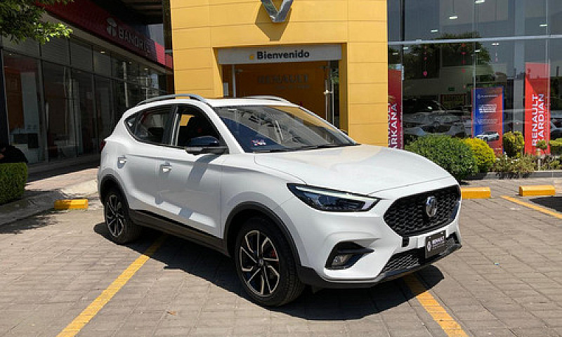 Mg Zs 5P Elegance Re...