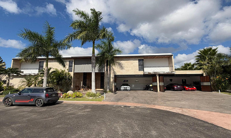 Casa En  Venta Merid...