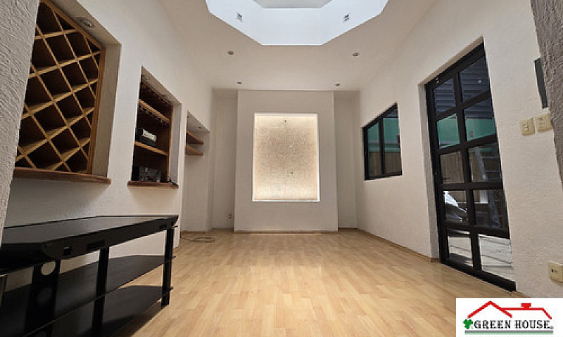 Venta Casa Coyoacán,...