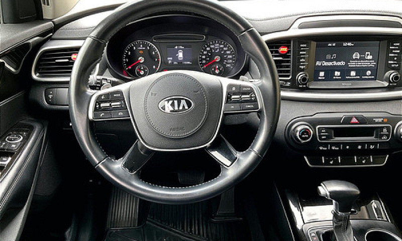 Kia Sorento 2019...