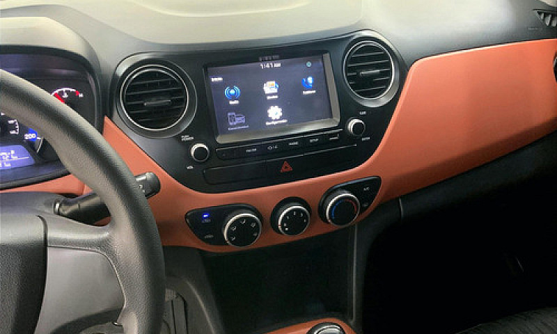 Hyundai Grand I10 20...