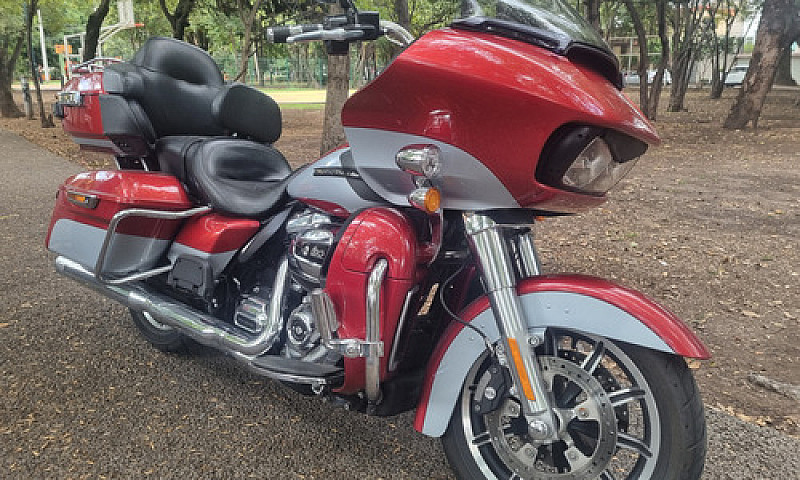Road Glide Ultra Nac...