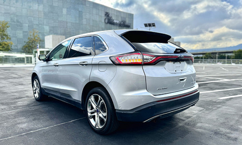 Ford Edge 3.5 Titani...